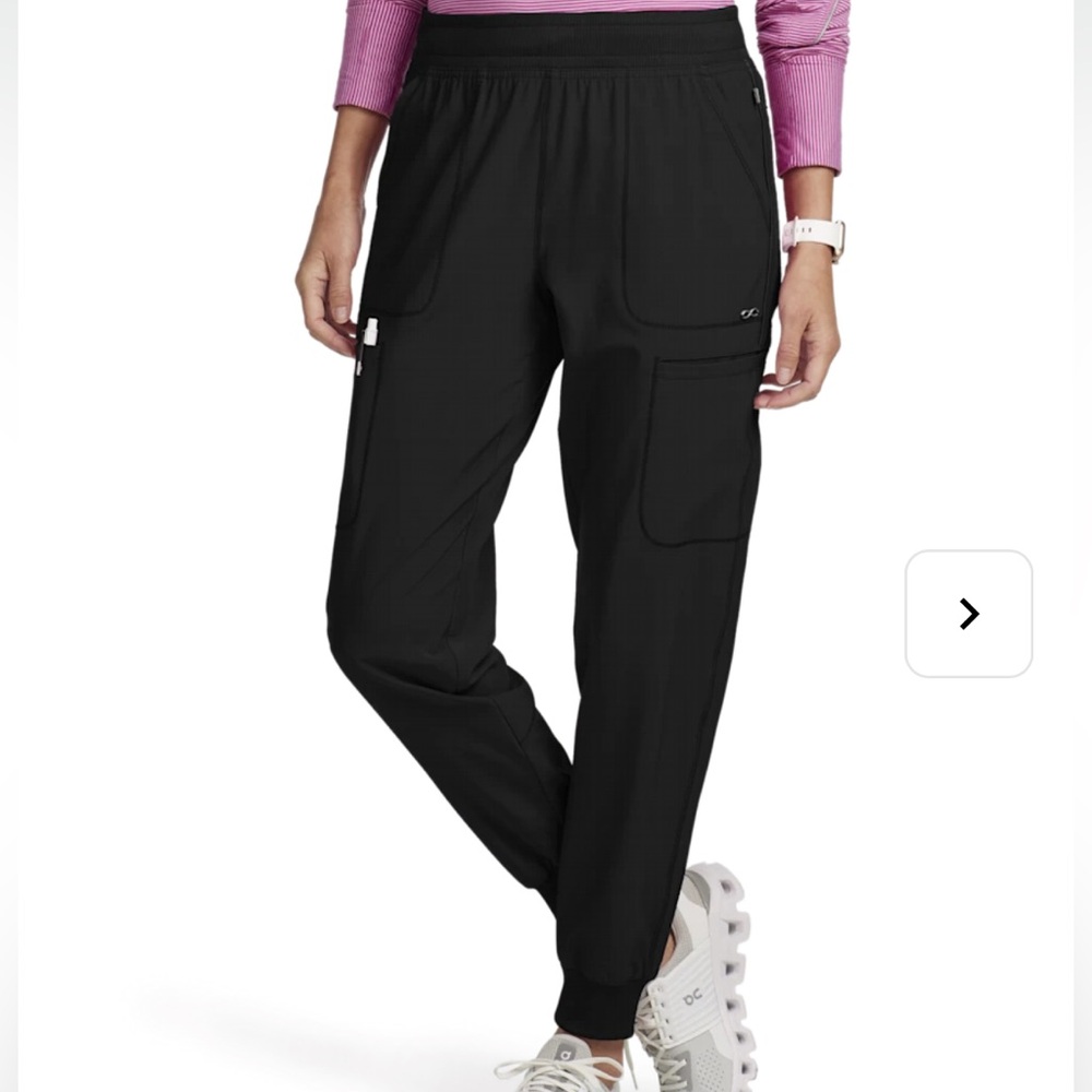 Cherokee infinity jogger pant